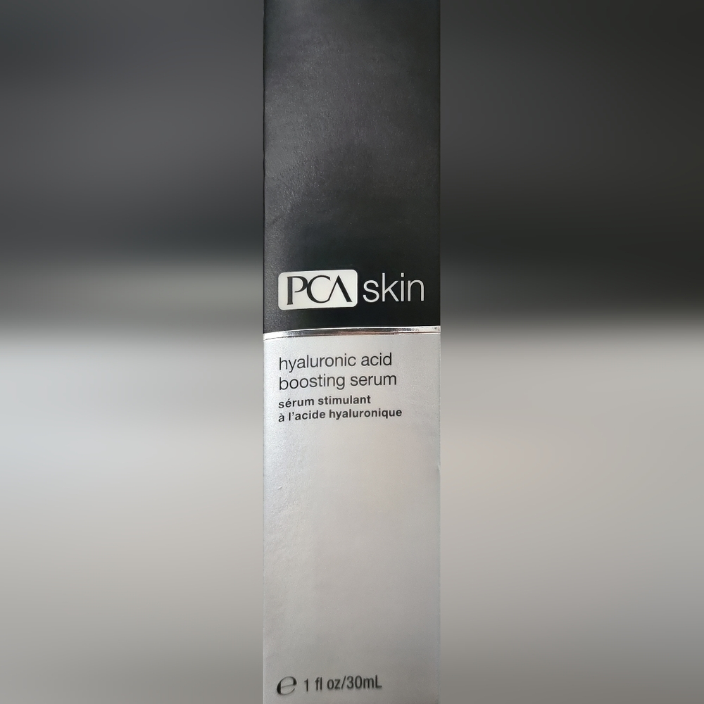 PCA HYALURONIC ACID BOOATIMG SERUM